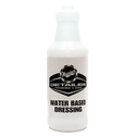 Water Base Dressing Bottle